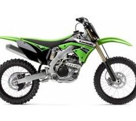 2011 Kawasaki KX™ 250F | Motorcycle.com 2011 Kawasaki KX™ 250F | Motorcycle.com