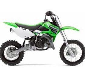 2011 Kawasaki KX™ 65