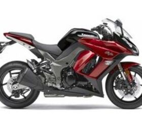 2011 Kawasaki Ninja® ZX-6R | Motorcycle.com