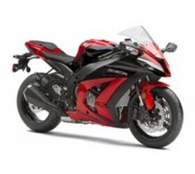 かずかず 2012 Kawasaki Ninja® ZX-10R | Motorcycle.com