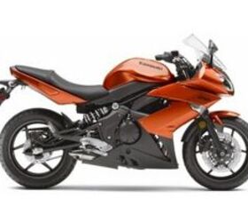 2011 Kawasaki Ninja® ZX-14 | Motorcycle.com