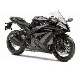 2012 Kawasaki Ninja® 250R | Motorcycle.com