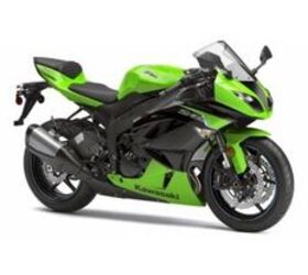 ★M iteki★ 2012 Kawasaki Z-X10R Ninja