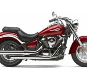 2010 Kawasaki Ninja® ZX-6R | Motorcycle.com