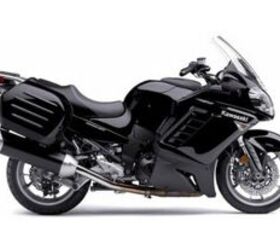 2009 Kawasaki Concours™ 14 ABS | Motorcycle.com