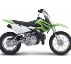 カワサキ klx110 2009 Kawasaki KLX™ 110 | Motorcycle.com