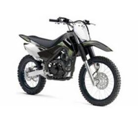 2009 Kawasaki KLX™ 140 Monster Energy | Motorcycle.com