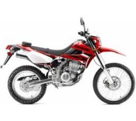 バイク KLX250  LX250S 2009 FI カワサキ KLX250 2009年式 LX250Sの諸元・スペック情報 | ウェビック