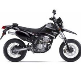 2009 Kawasaki KLX™ 250SF | Motorcycle.com