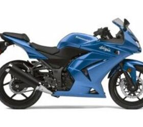 2010 Kawasaki Ninja® ZX-10R | Motorcycle.com