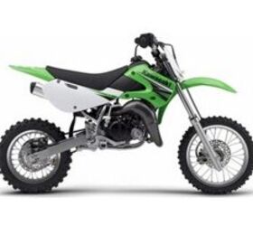 2009 Kawasaki KX™ 65