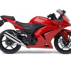 2009 Kawasaki Ninja 250R | Motorcycle.com