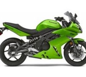 2010 Kawasaki Ninja® ZX-6R | Motorcycle.com