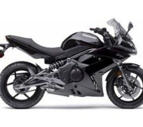 2009 Kawasaki Ninja ZX-6R | Motorcycle.com