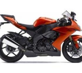 2009 Kawasaki Ninja ZX-14 | Motorcycle.com
