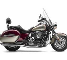 2009 Kawasaki Vulcan® 1700 Nomad | Motorcycle.com