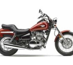 2009 Kawasaki Vulcan® 500 LTD | Motorcycle.com