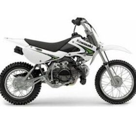 2008 Kawasaki KX™ 85 | Motorcycle.com