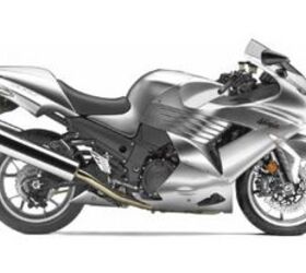 2008 Kawasaki Ninja ZX-14 | Motorcycle.com