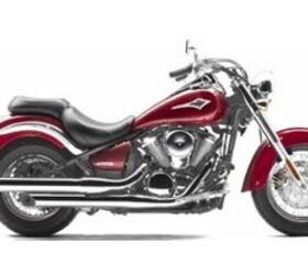 2008 Kawasaki Ninja ZX-6R | Motorcycle.com