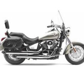 バルカン900　2008年モデル カワサキ バルカン900クラシック 2008年式 VN900Bの諸元・スペック情報