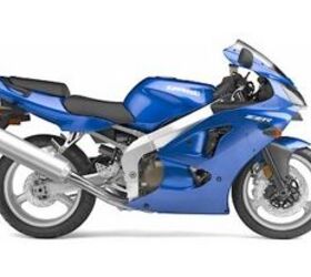 なっぴ いな New 2024 Kawasaki Ninja ZX-10R 40th Anniversary Edition ABS