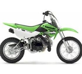 2007 Kawasaki KLX™ 110