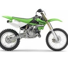 2007 Kawasaki KX™ 85 | Motorcycle.com