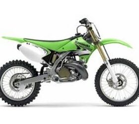 2007 Kawasaki KX™ 250