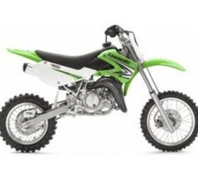 2008 Kawasaki KX™ 65 | Motorcycle.com