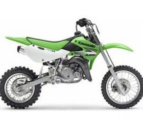 2007 Kawasaki KX™ 65 | Motorcycle.com