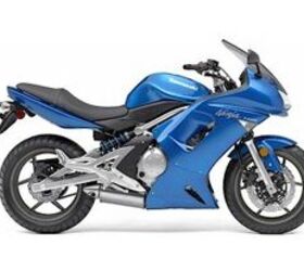 2007 Kawasaki Ninja ZX-14 | Motorcycle.com