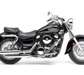 2007 Kawasaki Ninja ZX-14 | Motorcycle.com