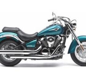 2007 Kawasaki Ninja ZX-14 | Motorcycle.com