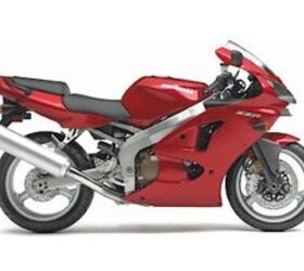 2007 Kawasaki Ninja 250R | Motorcycle.com