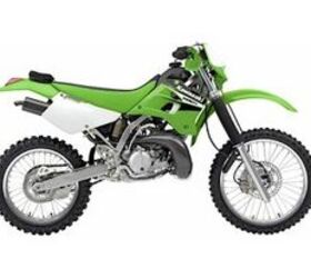 2006 Kawasaki KLX™ 125 | Motorcycle.com