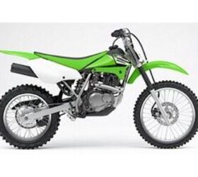 2006 Kawasaki KLX™ 125L | Motorcycle.com 2006 Kawasaki KLX™ 125L | Motorcycle.com