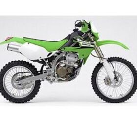 2006 Kawasaki KLX™ 125 | Motorcycle.com