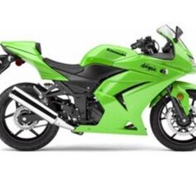 2008 Kawasaki Ninja 250R | Motorcycle.com