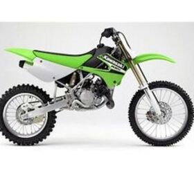 2006 Kawasaki KLX™ 125 | Motorcycle.com
