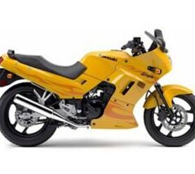 2006 Kawasaki Ninja® 250R | Motorcycle.com