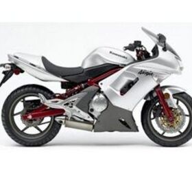 2006 Kawasaki Ninja® ZX-6RR | Motorcycle.com