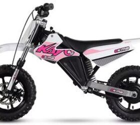 2025 Kayo Motorcycle Reviews, Prices and Specs | Motorcycle.com
