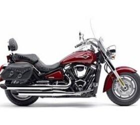 2006 Kawasaki Ninja® ZX-14 | Motorcycle.com