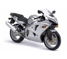 2006 Kawasaki Ninja® ZX-10R | Motorcycle.com