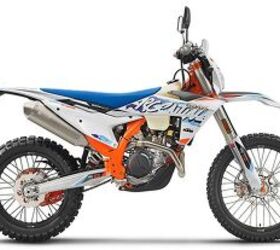 2024 KTM EXC 500 F Six Days