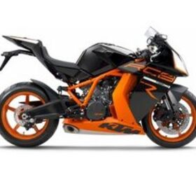 2011 KTM 690 Enduro R | Motorcycle.com