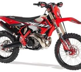 2026 Rieju MR PRO 300i