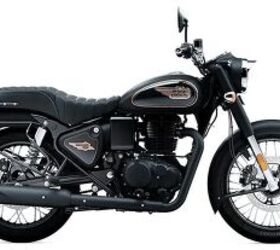 2026 Royal Enfield Bullet 350