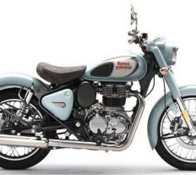 2025 Royal Enfield Classic 350